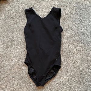 Ivivia Leotard